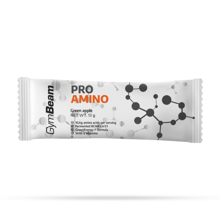 Probe ProAMINO - GymBeam