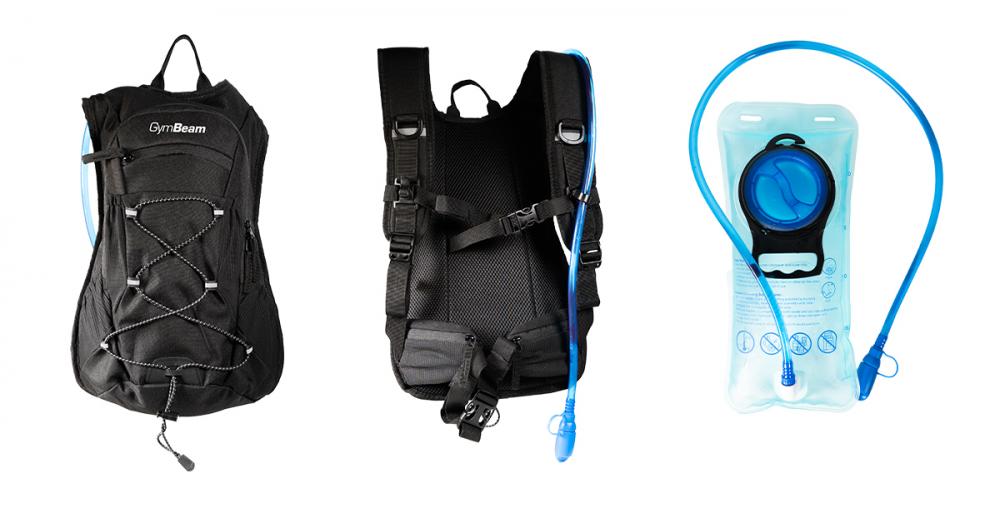 Trail-Hydropack - GymBeam