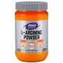 L-Arginin Pulver - NOW Foods