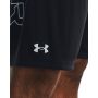 Shorts UA Tech WM Graphic Short Black - Under Armour