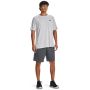 Shorts UA Tech WM Graphic Short Grey - Under Armour