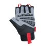 Fitness gloves XTR gel - Chiba