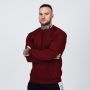 Jumper Basic Burgundy - GymBeam