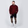 Jumper Basic Burgundy - GymBeam