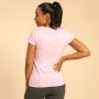 BeastPink T-Shirt für Frauen in Light Pink - BeastPink