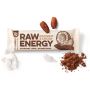 Raw Energy Riegel 50 g - BOMBUS