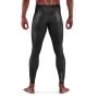 Compression Leggings Series-3 Long Tights Black - SKINS