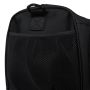 Duffle All-Black Sporttasche