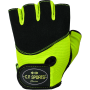 Fitness Gloves Iron Neon - C.P. Sports