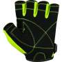 Fitness Gloves Iron Neon - C.P. Sports