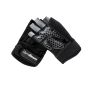 Fitnesshandschuhe Grip Black - Gymbeam