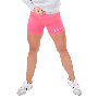 Shorts für Damen Fly-By Pink - GymBeam