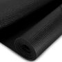 Exercise Mat Lightmat II 4mm Black - Spokey