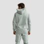 Limitless Hoodie Eucalypt - GymBeam