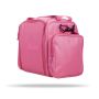 Meal Prep Bag FIT pink - GymBeam