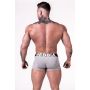 Men‘s Boxers Light Grey - NEBBIA