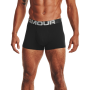 Charged Baumwoll-Boxershorts Herren 3-er Pack - Under Armour