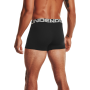 Charged Baumwoll-Boxershorts Herren 3-er Pack - Under Armour