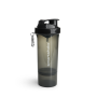 Shaker Gunsmoke Black 500ml - SmartShake