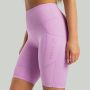 Stellar Shorts für Frauen in Amethyst - STRIX