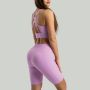 Stellar Shorts für Frauen in Amethyst - STRIX