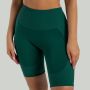 Women‘s Stellar Shorts Emerald - STRIX