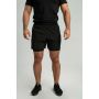 2in1 Shorts Schwarz - STRIX