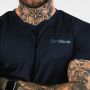 T-Shirt für Männer TRN Navy - GymBeam