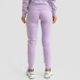 Women‘s Limitless Joggers Lavender - GymBeam