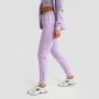 Women‘s Limitless Joggers Lavender - GymBeam