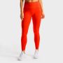 Women‘s leggings Classic Seamless Oxy Fire - SQUATWOLF