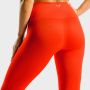 Women‘s leggings Classic Seamless Oxy Fire - SQUATWOLF