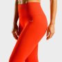 Women‘s leggings Classic Seamless Oxy Fire - SQUATWOLF