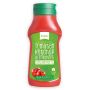 Ketchup mit Erythrit - Xucker