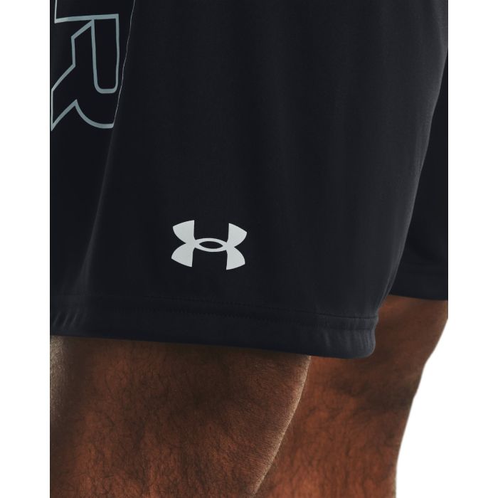 Shorts UA Tech WM Graphic Short Black - Under Armour