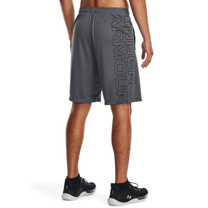 Shorts UA Tech WM Graphic Short Grey - Under Armour