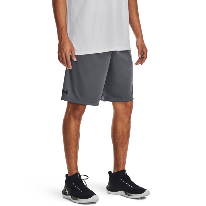 Shorts UA Tech WM Graphic Short Grey - Under Armour