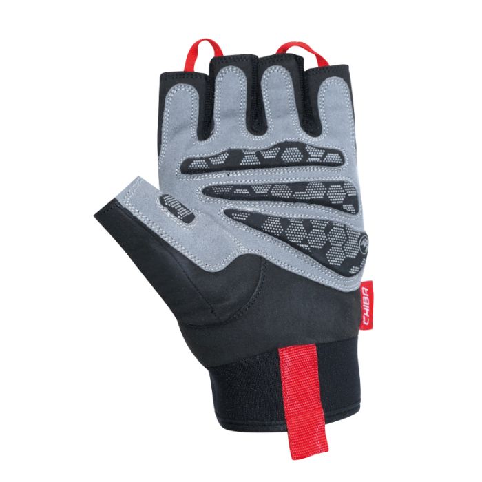 Fitness gloves XTR gel - Chiba