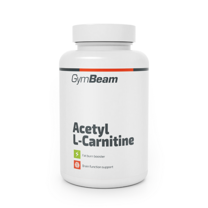 Acetyl L-Carnitin - GymBeam