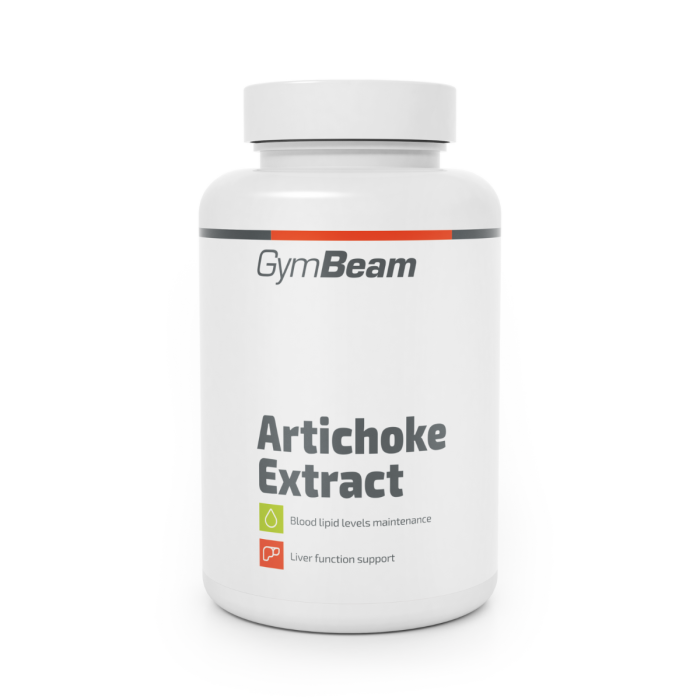 Artischocken Extrakt - GymBeam