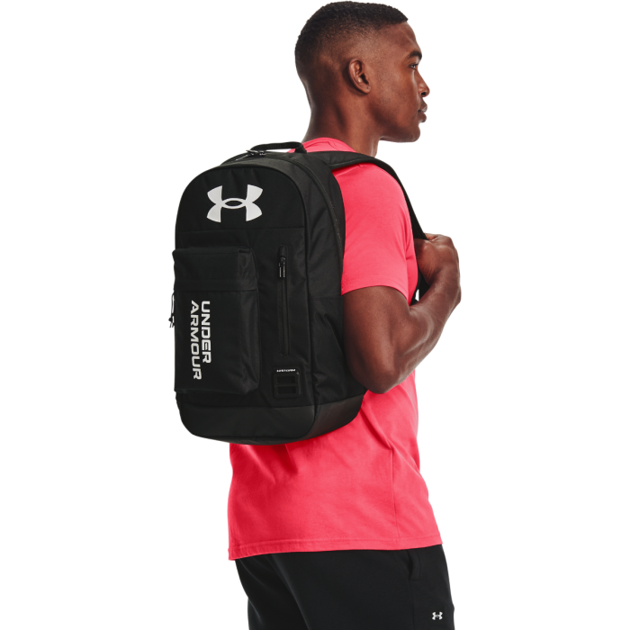 Backpack Halftime Black - Under Armour