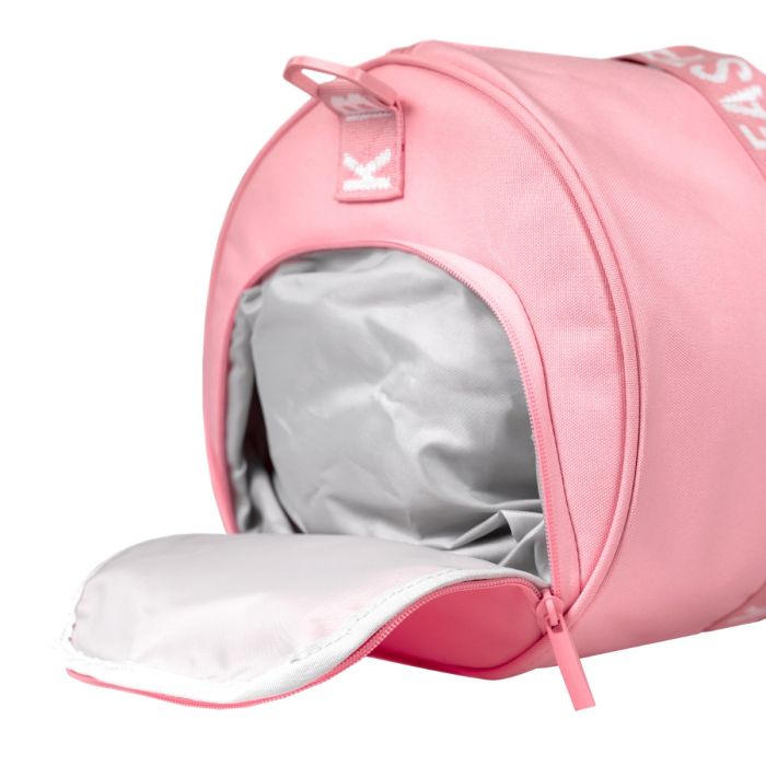 Sporttasche Barrel Baby Pink - BeastPink