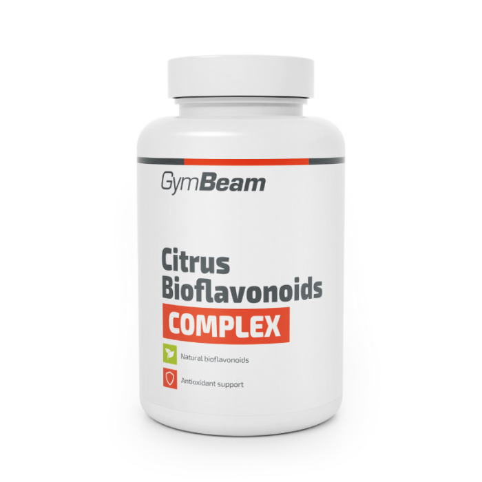 Zitrus-Bioflavonoid-Komplex - GymBeam