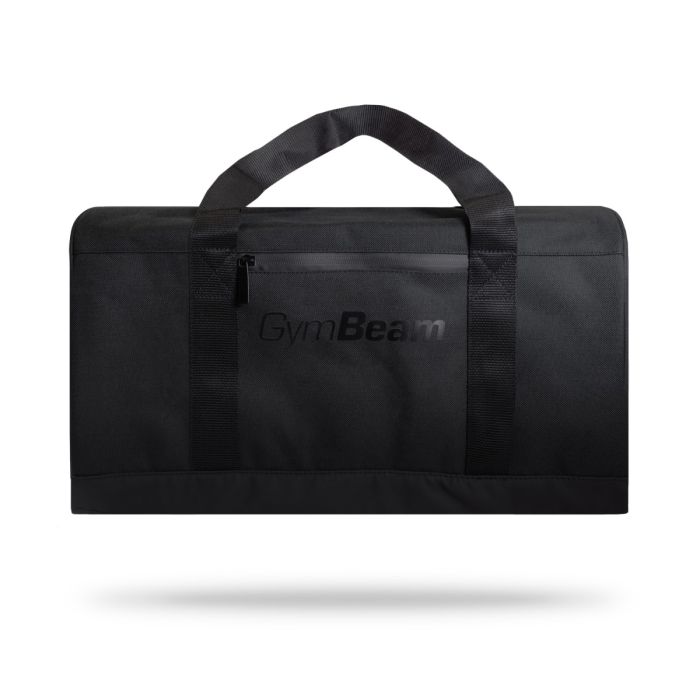 Duffle All-Black Sporttasche