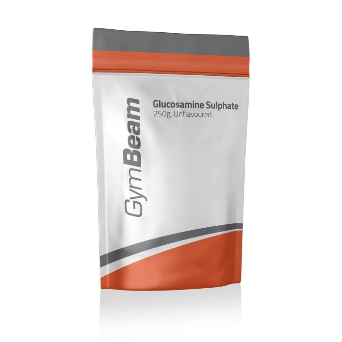 Glucosaminsulfat - GymBeam