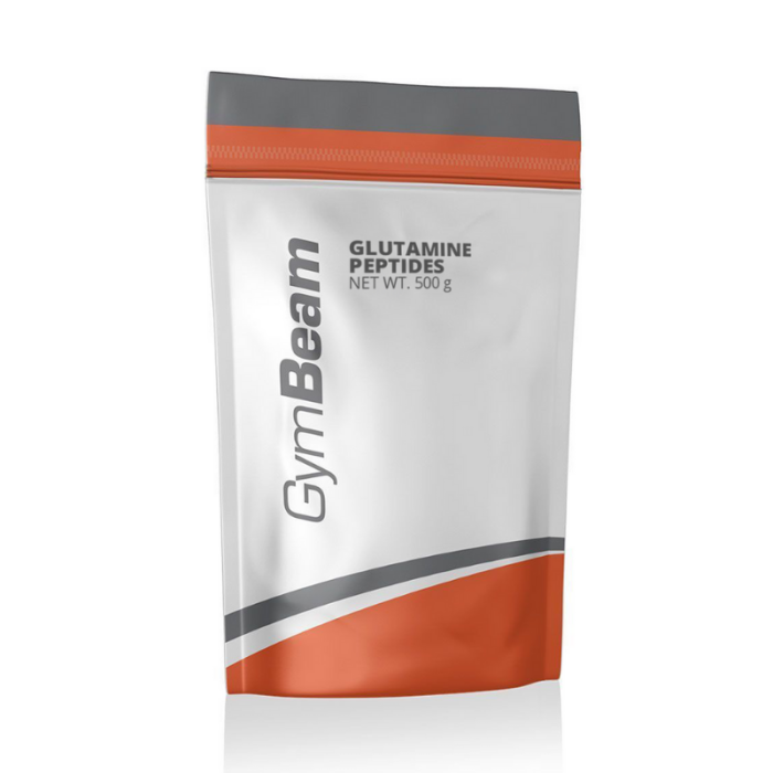 Glutaminpeptide - GymBeam