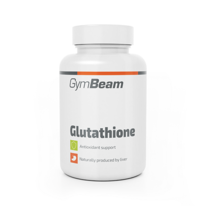 Glutathion - GymBeam