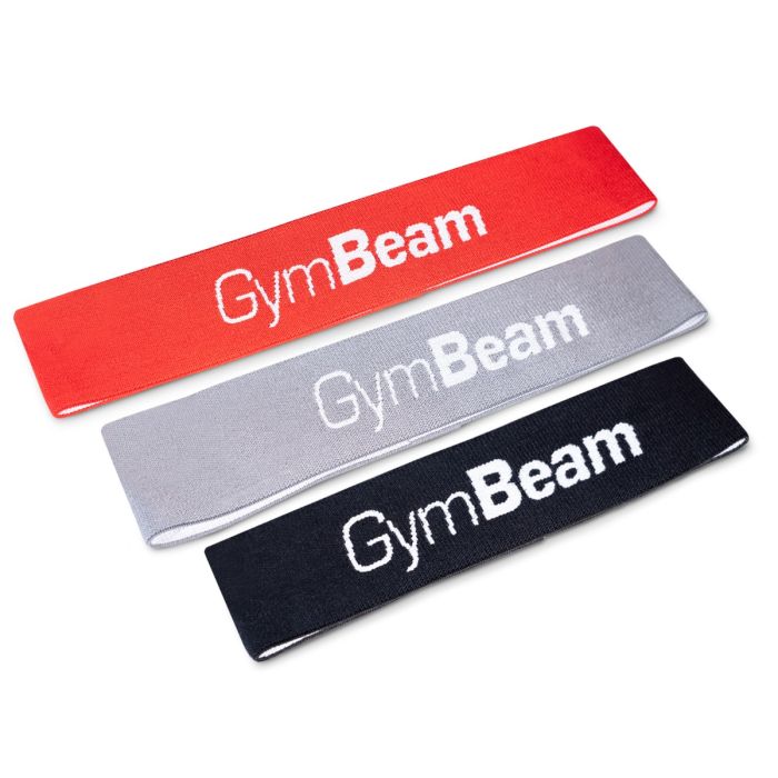 Fitnessbänder Loop Band Set - GymBeam