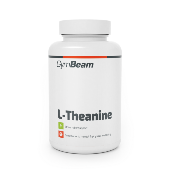 L-Theanin - GymBeam