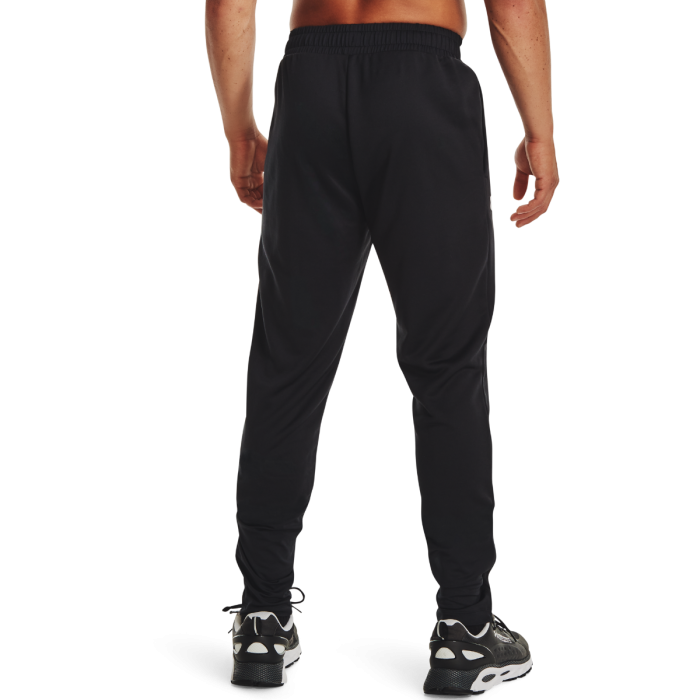 Men‘s Joggers Terry Black - Under Armour